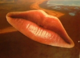 hot lips